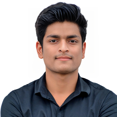 Anuraj Dwivedi
