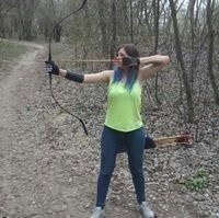 Ievgeniia Kharchenko