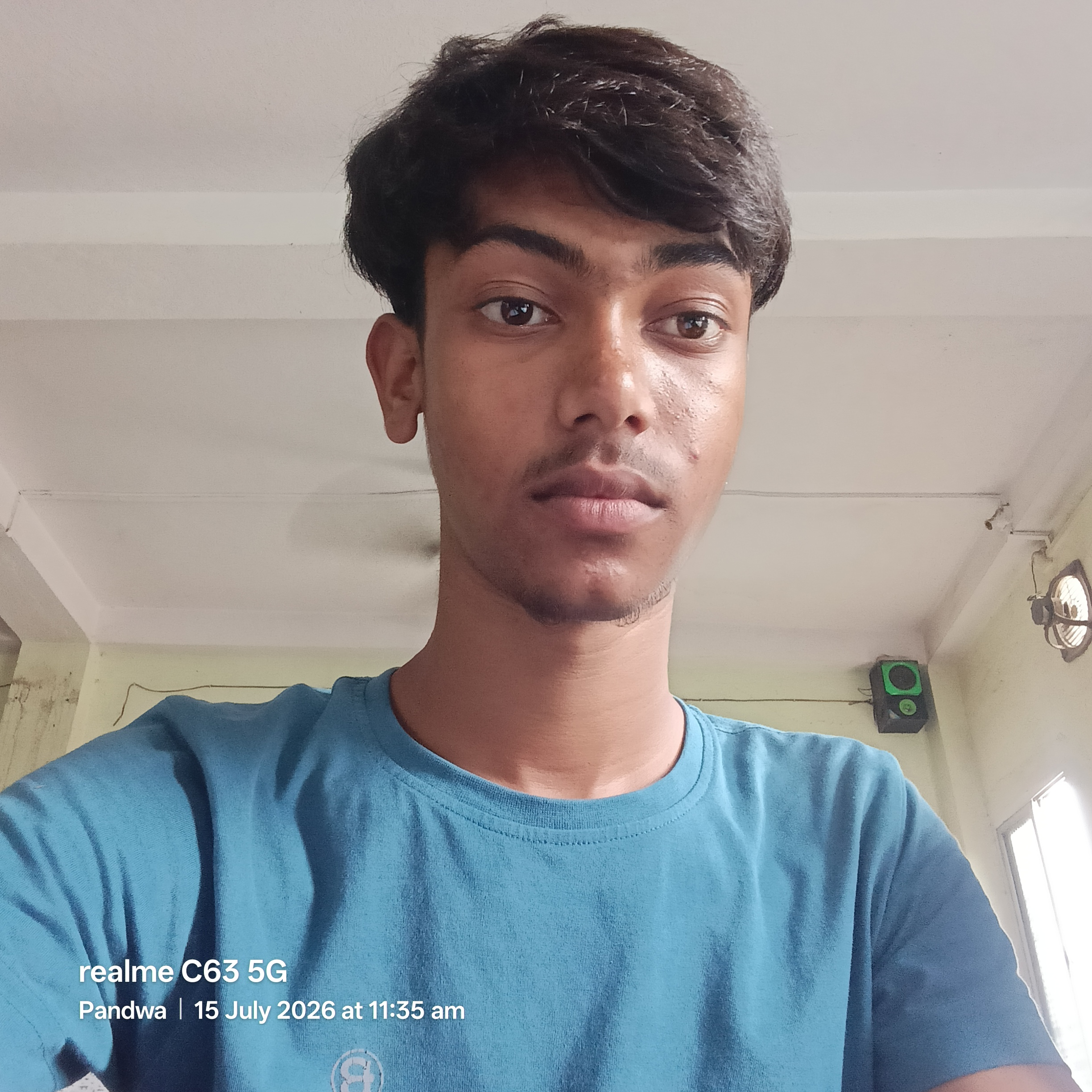 Praveen Baraik