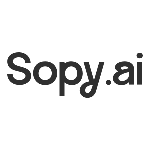 Sopy.ai