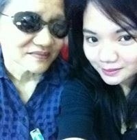 Rikka Angela Redrico