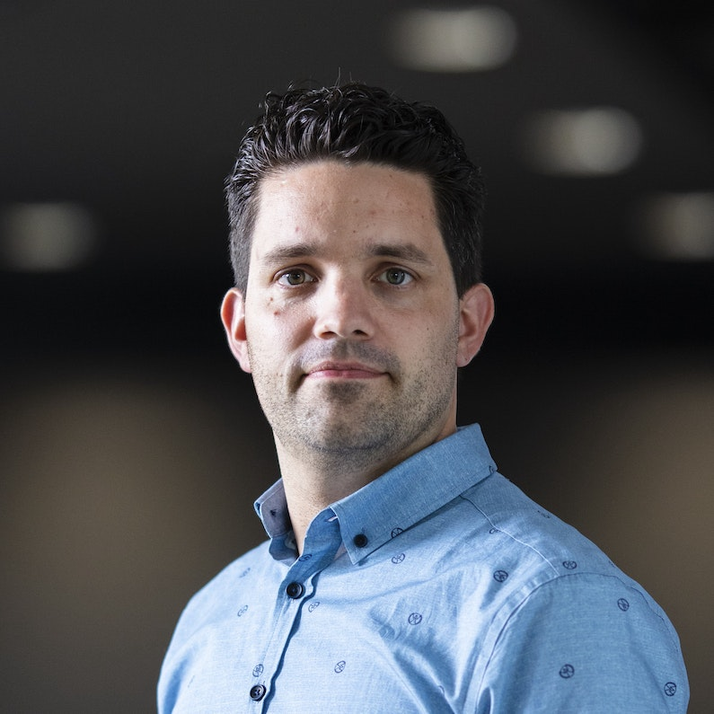 Simon Blok