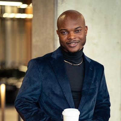 Denakpo Gerard agba
