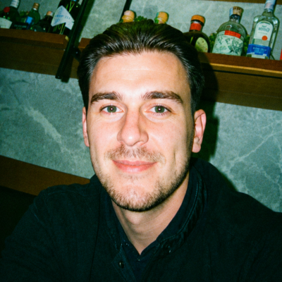 David Mitreski