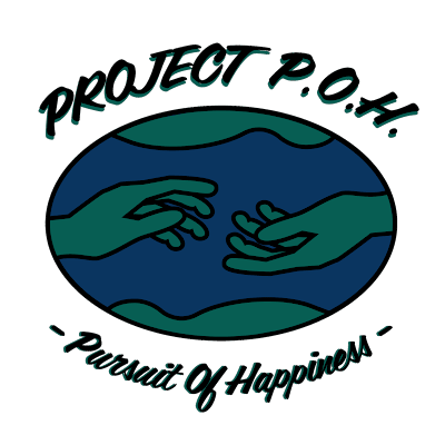 Project Pursuit of Happiness