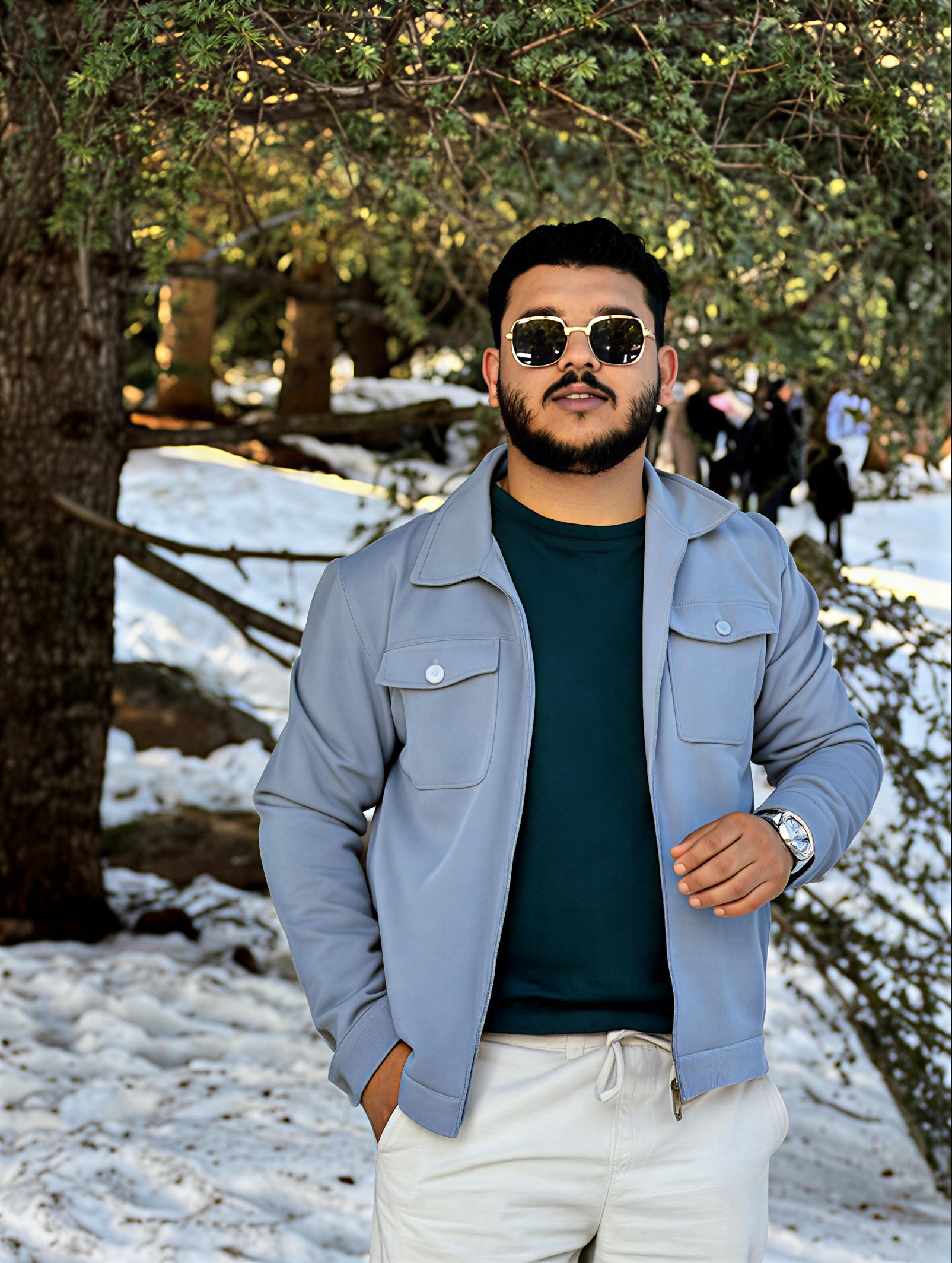 Faouzi Elbakri