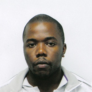 rachid p IBOMBO