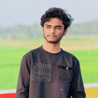Hasibul Haque | Video Editor