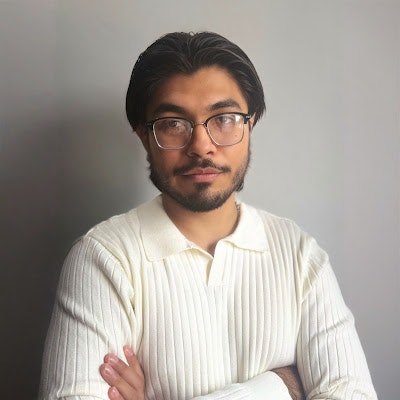 Jorge Sarricolea Veyro