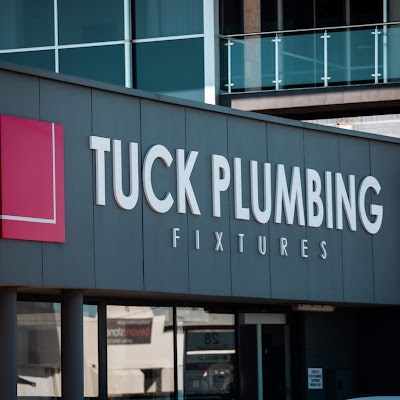 Tuck Plumbing