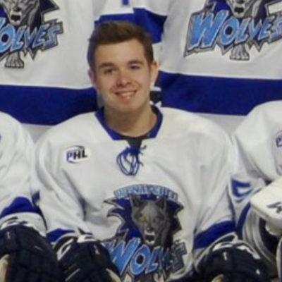 Jake Landers