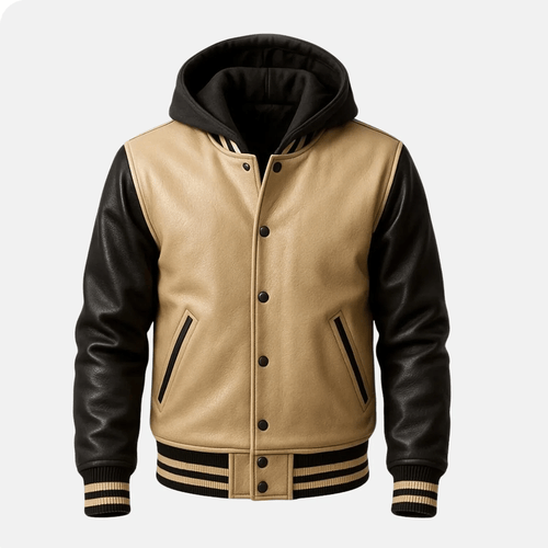 The Leather Jacket Company
