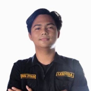 Leo Anang Miftahul Huda