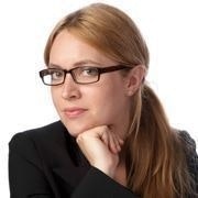 Kate Bradley Chernis