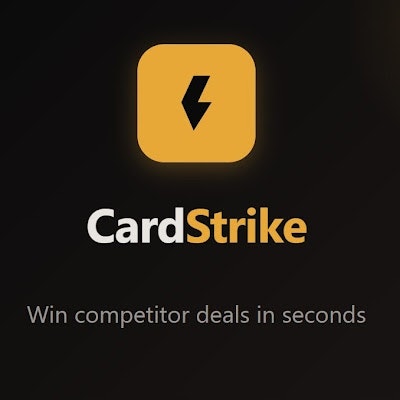 CardStrike