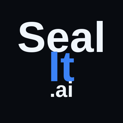Sealit ai