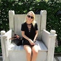 Taylor Morgan Bishop