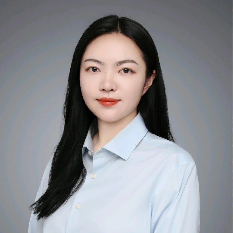 Kate QIU