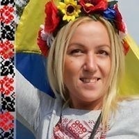 Natalia  Kudryavskaya