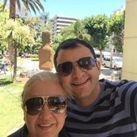 Marcelo De Tárcio Oliveira