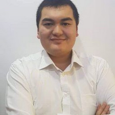 Bakyt Djumabaev