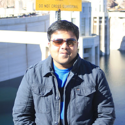 Srikumar Swaminathan