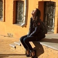 Наталья Шульженко