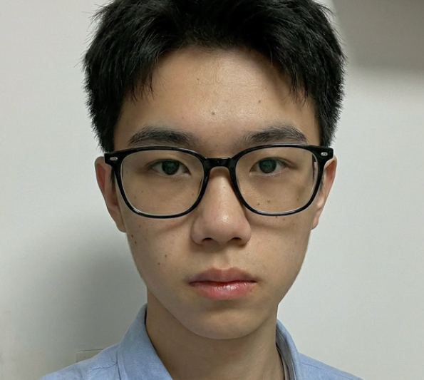 kehong li