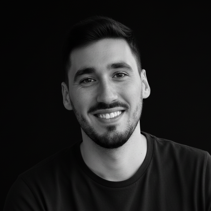 Luis Marcos
