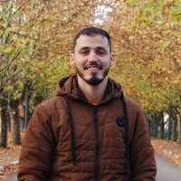 IMAD AHDDAD