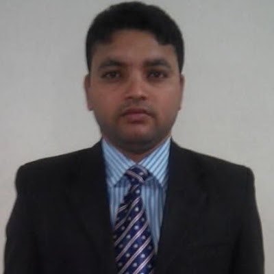 Md Ashraful Islam (Ashraful)