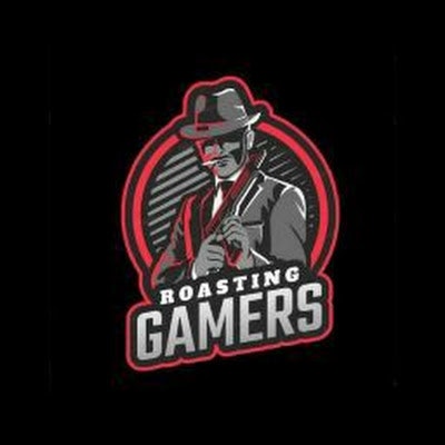 ROASTING GAMER