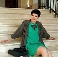 Iana Sharonina-Tibunovici