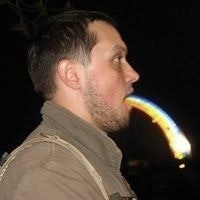 Павел Гаруцо