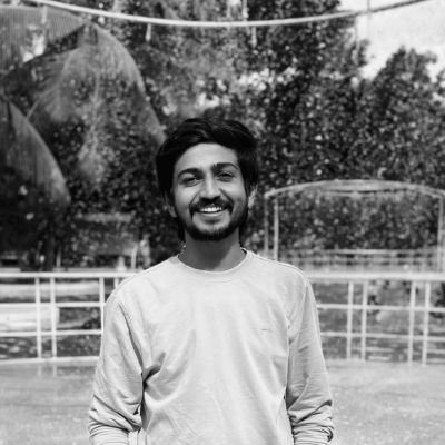 Mahesh Nani