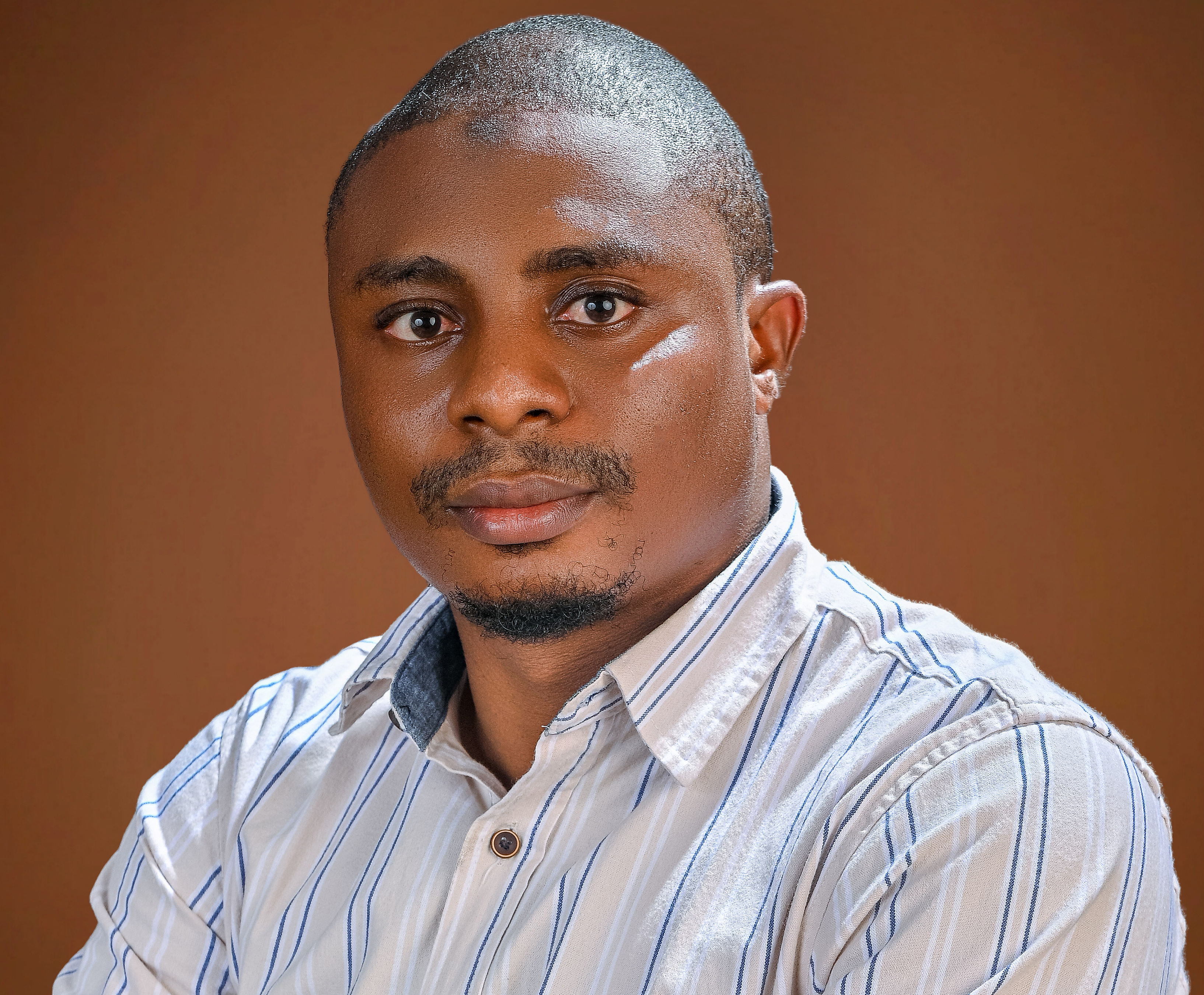 Olayioye Ibrahim