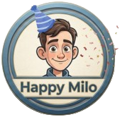 Happy Milo