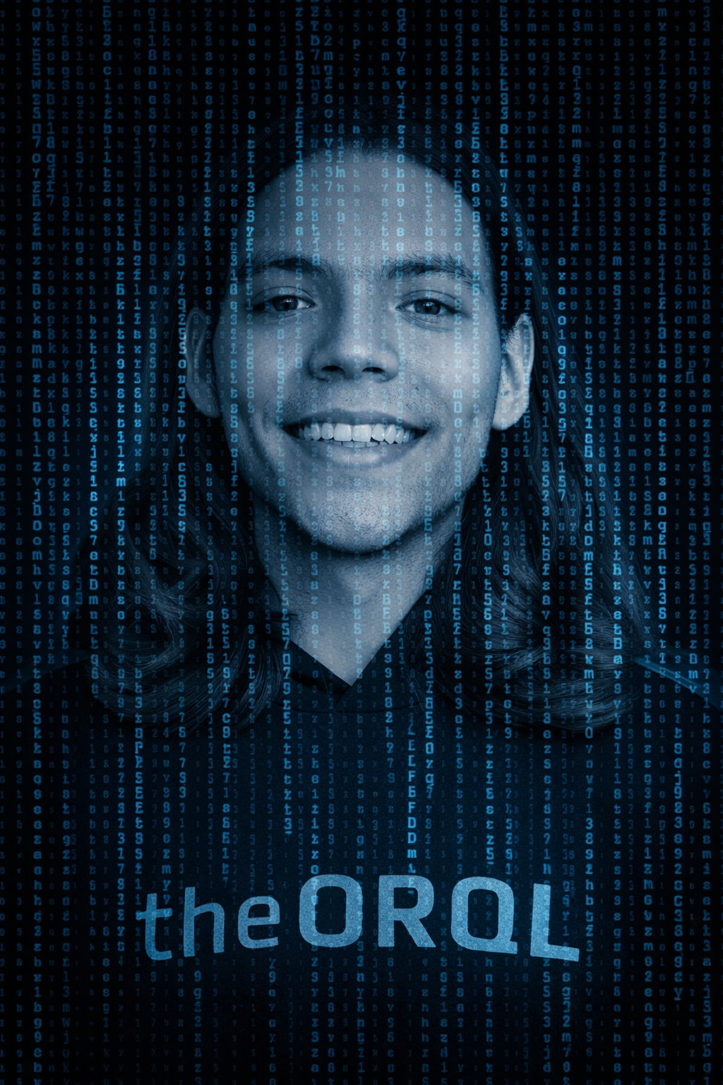 Angel David Luna Ospina