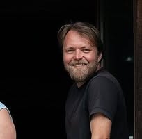 Bernhard Bernd Schwab