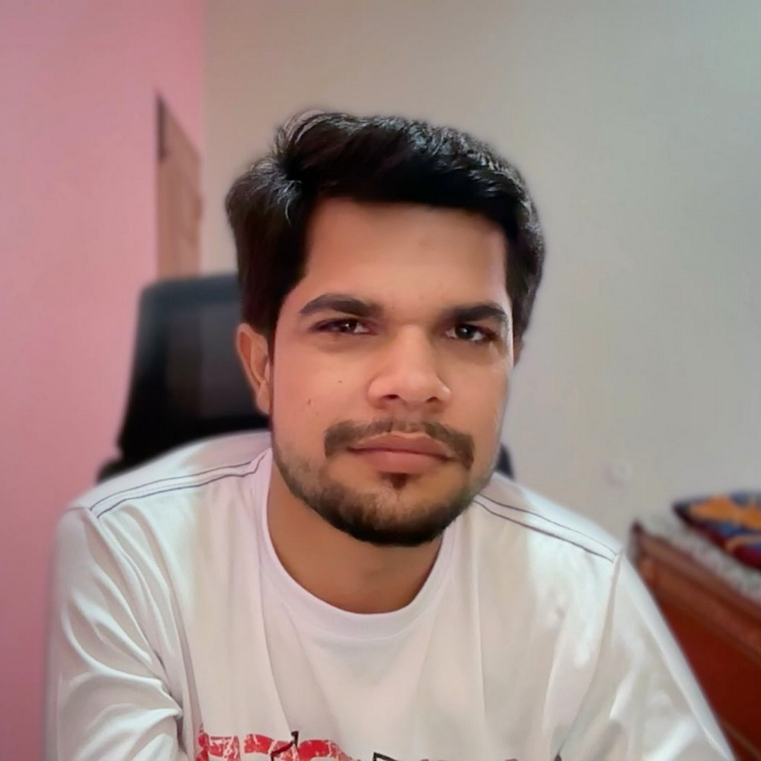 Ghulam Hussain