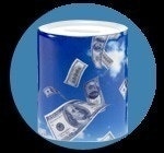 Fill My Money Box