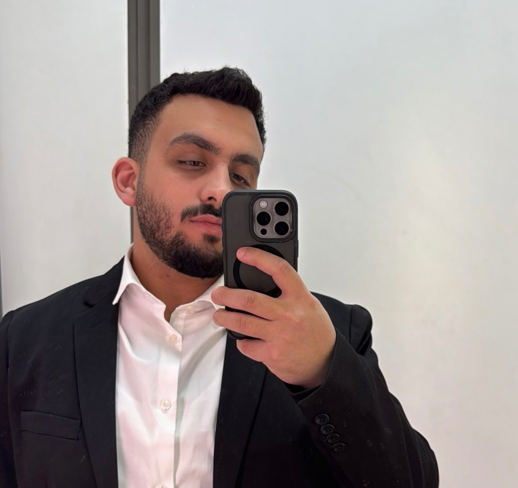 Abdelrhman Refaat