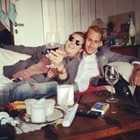 Simon William Wahlqvist