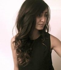 Yasi Jasmin Chehroudi