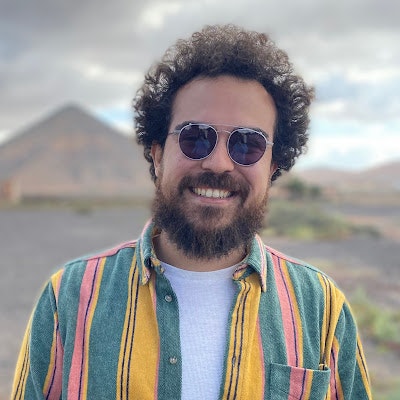 Alfonso Machado Benito