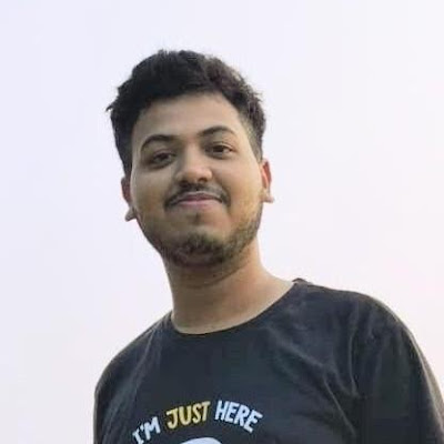 Zishan Ahmad