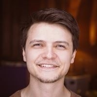 Тарас Тимчій