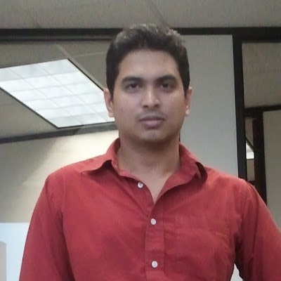 Brij Mohan Mahagaonkar