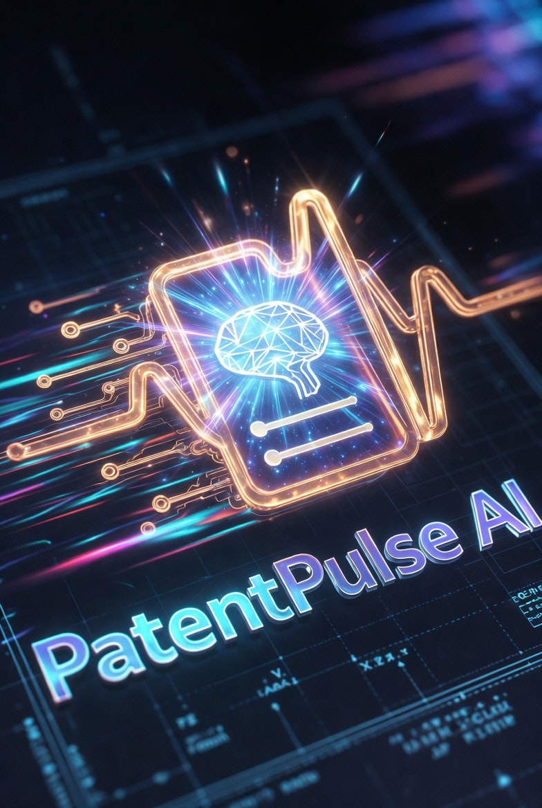 PatentPulse AI
