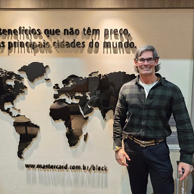 Paulo Personal Trainner